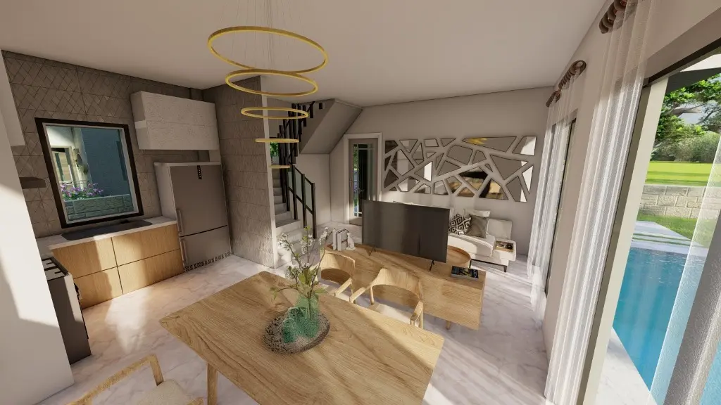 Living space